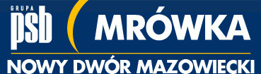 logo psb mrowka Mrówka Nowy Dwór Mazowiecki