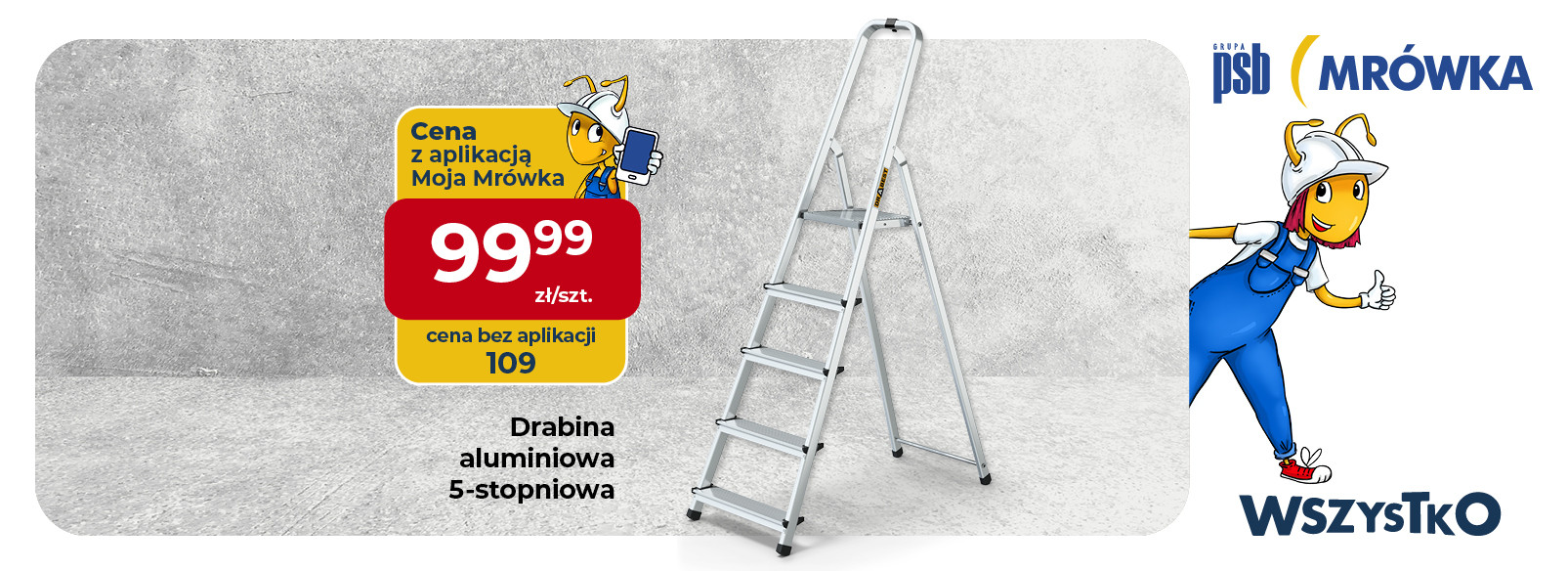 Grupa PSB mrowka Mrówka Nowy Dwór Mazowiecki