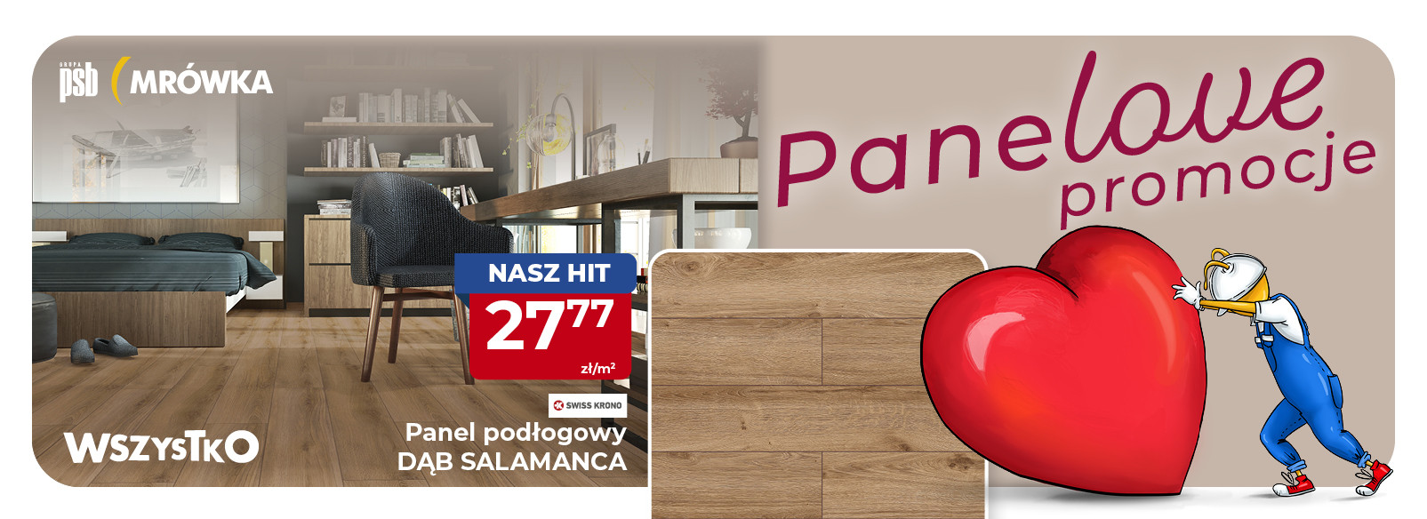 Grupa PSB mrowka Mrówka Nowy Dwór Mazowiecki