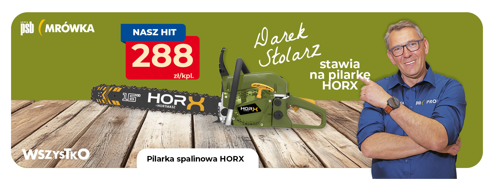 Grupa PSB mrowka Mrówka Nowy Dwór Mazowiecki